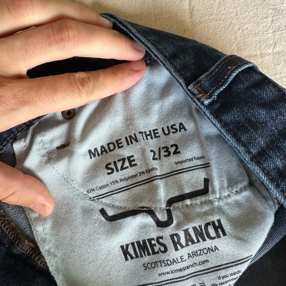Kimes Ranch Olivia Jeans - Picture 5 of 5